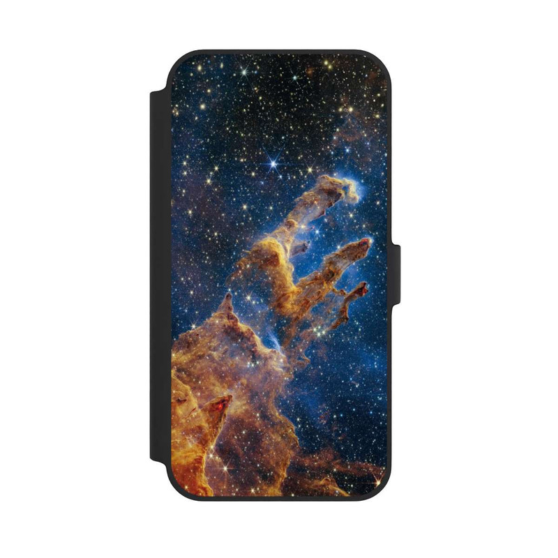 iPhone 14 Plus NIVOflip Piliers de la Création  Espace