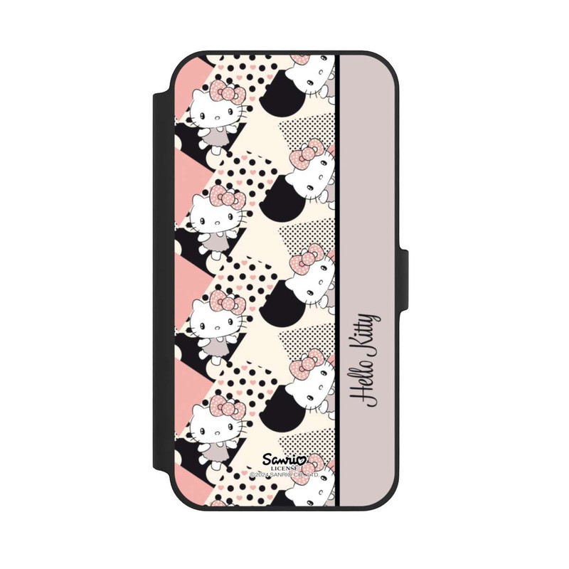 iPhone 14 Plus NIVOflip HK Elegant Pattern