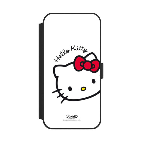 Apple iPhone 14 Plus NIVOflip HK Peekaboo