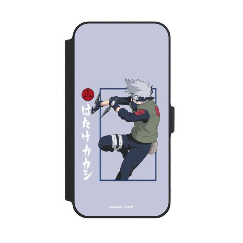 iPhone 14 Plus NIVOflip Kakashi Kampfmodus