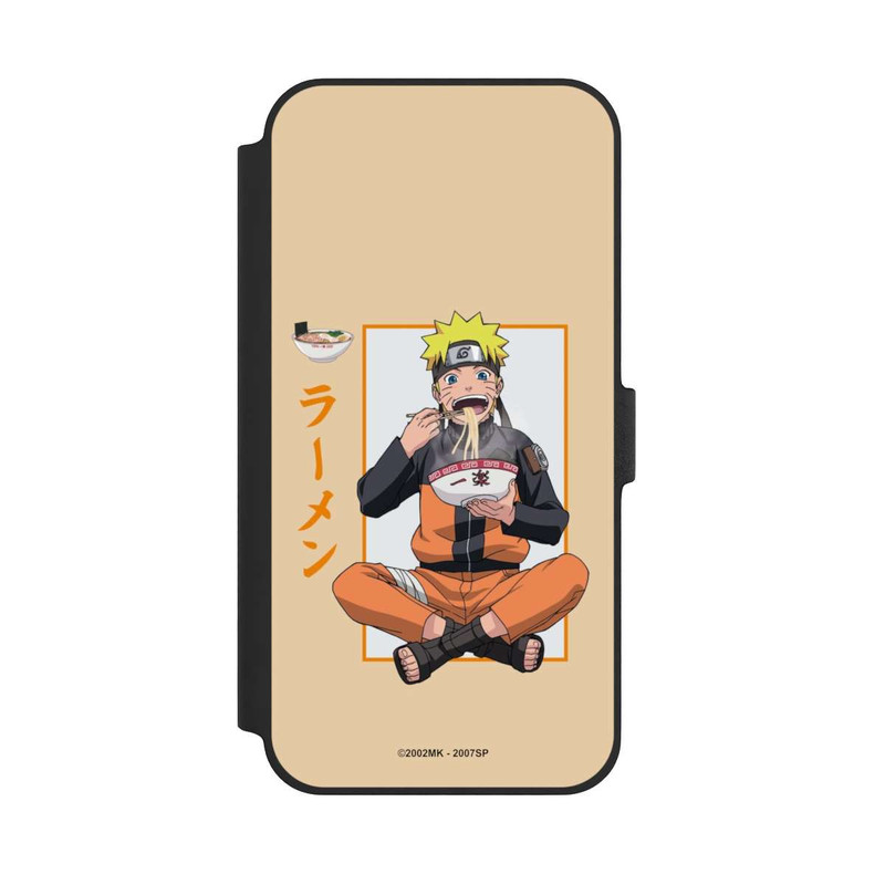 iPhone 14 Plus NIVOflip Naruto Ramen