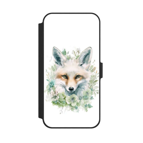 Apple iPhone 14 Plus NIVOflip Floral Fox 