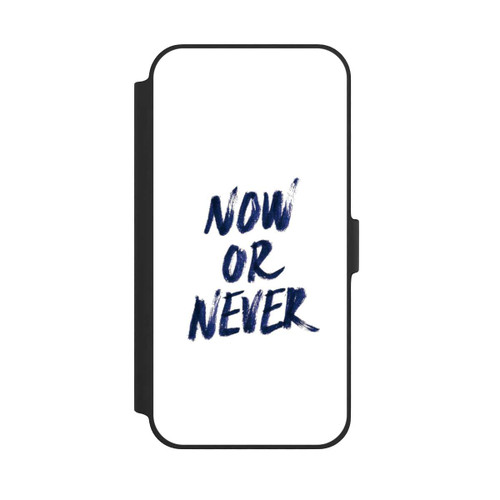 Apple iPhone 14 Plus NIVOflip Now or Never