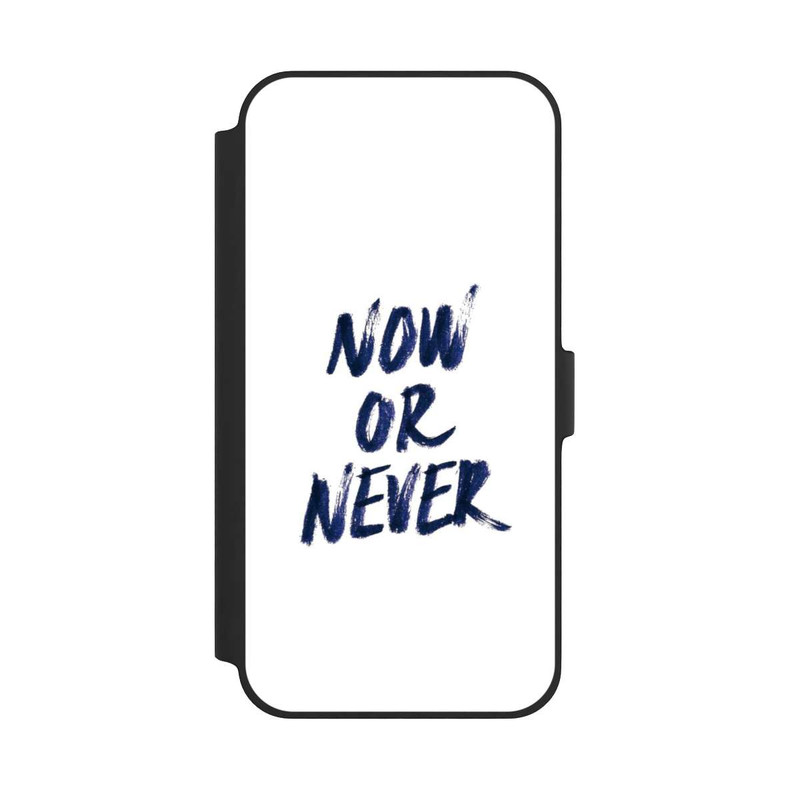 iPhone 14 Plus NIVOflip Now or Never