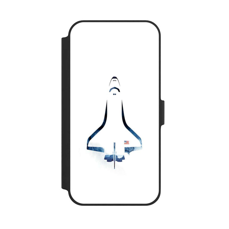 iPhone 14 Plus NIVOflip Space Shuttle