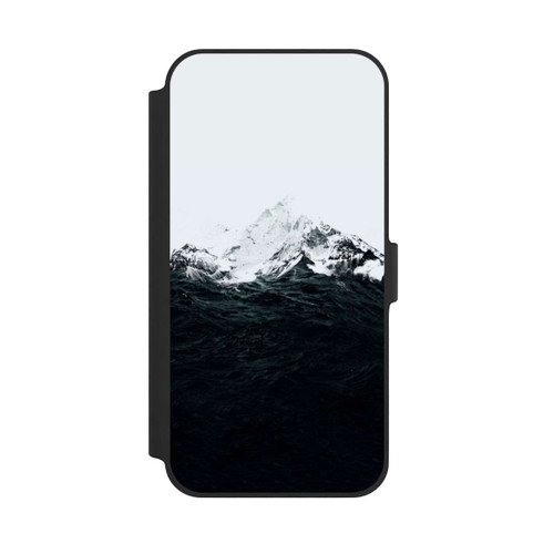 Apple iPhone 14 Plus NIVOflip Those Waves Were Like Mountains