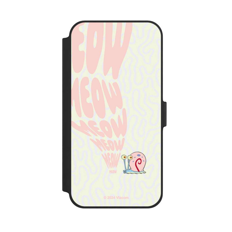 iPhone 14 Plus NIVOflip Gary Meow