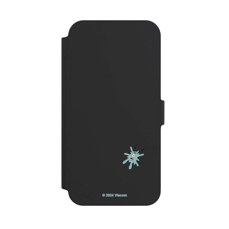 iPhone 14 Plus NIVOflip Plankton Smashed