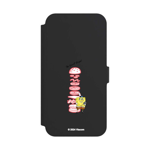 Apple iPhone 14 Plus NIVOflip Spongebob bester Burger