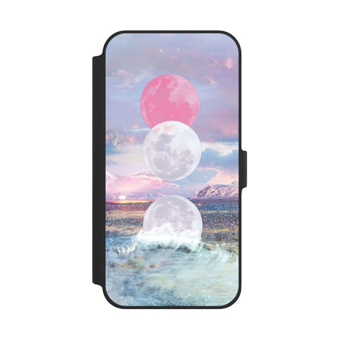 Apple iPhone 14 Plus NIVOflip Mondwellen
