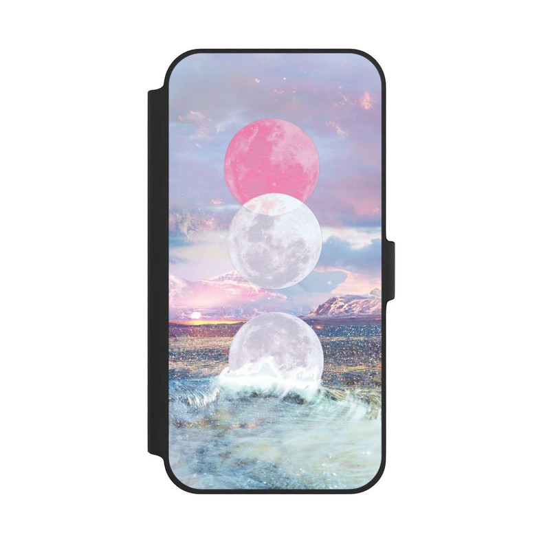 iPhone 14 Plus NIVOflip Mondwellen