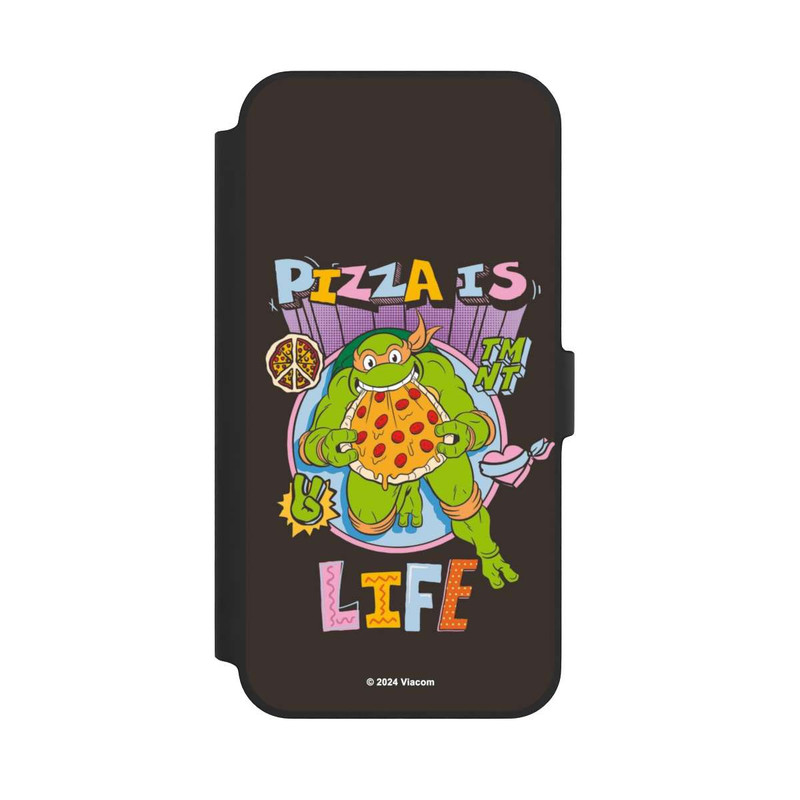 iPhone 14 Plus NIVOflip TMNT Pizza is Life