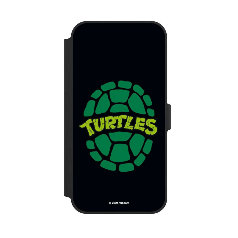 iPhone 14 Plus NIVOflip TMNT Logo