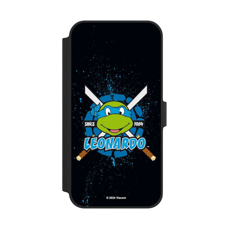 iPhone 14 Plus NIVOflip TMNT Leonardo