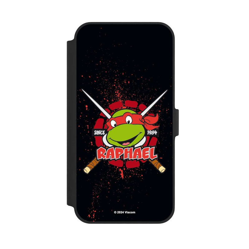 iPhone 14 Plus NIVOflip TMNT Raphael