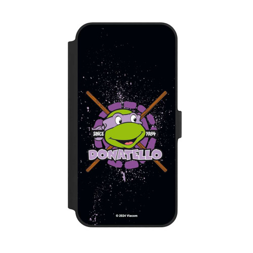Apple iPhone 14 Plus NIVOflip TMNT Donatello