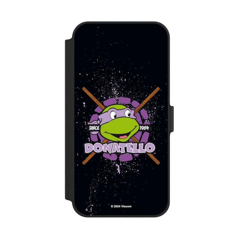 iPhone 14 Plus NIVOflip TMNT Donatello