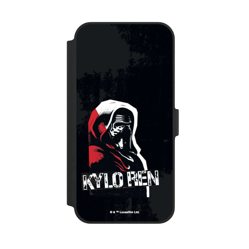 iPhone 14 Plus NIVOflip Kylo Ren Grunge