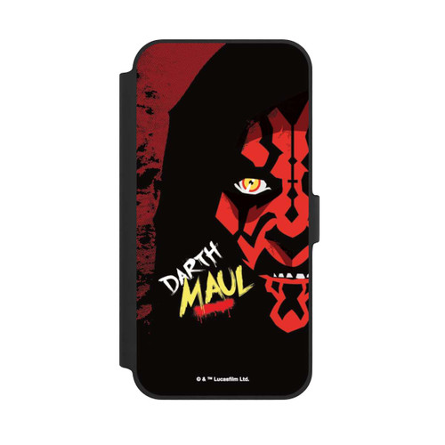 Apple iPhone 14 Plus NIVOflip Darth Maul