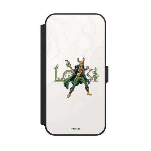 Apple iPhone 14 Plus NIVOflip Loki Zepter
