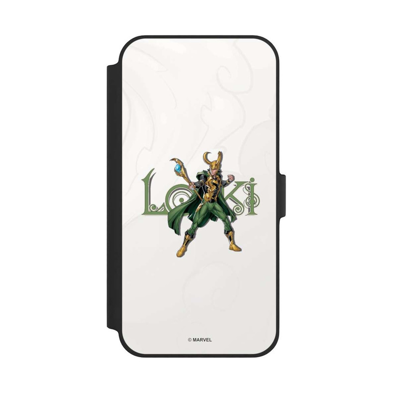 iPhone 14 Plus NIVOflip Loki Scepter