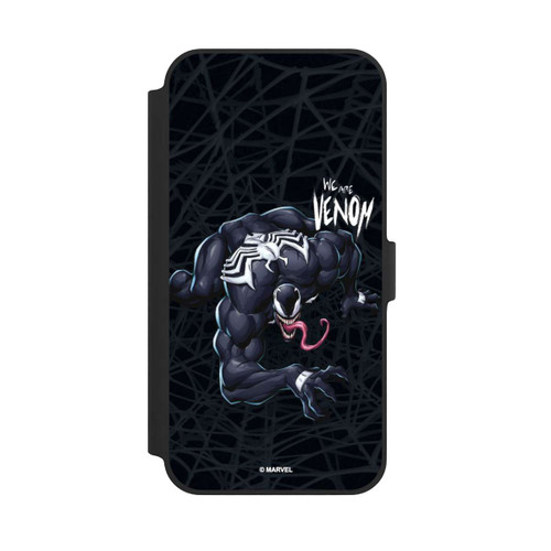 Apple iPhone 14 Plus NIVOflip Venom Kriechend