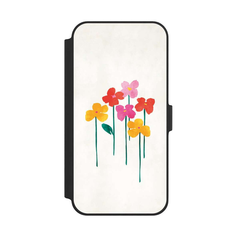 iPhone 14 Plus NIVOflip Little Happy Flowers