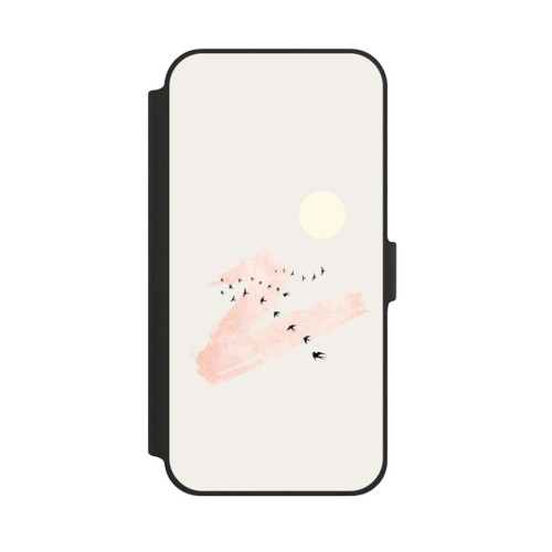 Apple iPhone 14 Plus NIVOflip Sonne und Himmel