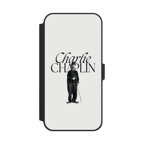 Apple iPhone 14 Plus NIVOflip Charlie Chaplin