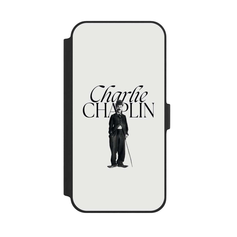 iPhone 14 Plus NIVOflip Charlie Chaplin