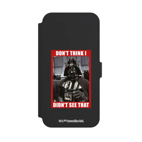 Apple iPhone 14 Plus NIVOflip Darth Vader Didnt See That