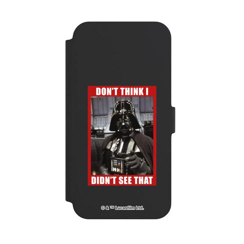 iPhone 14 Plus NIVOflip Darth Vader Didnt See That