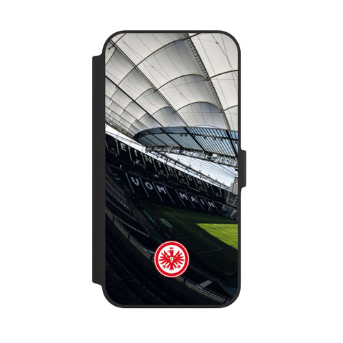 Apple iPhone 14 Plus NIVOflip SGE Stadion Eintracht vom Main