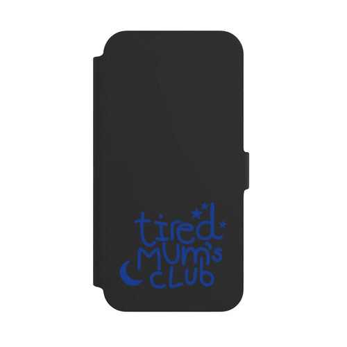 Apple iPhone 14 Plus NIVOflip Tired Mom Club