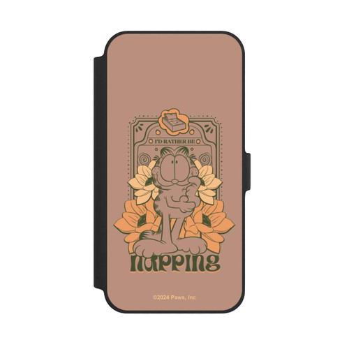 Apple iPhone 14 Plus NIVOflip Rather Be Napping