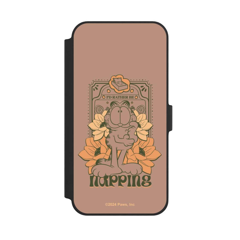 iPhone 14 Plus NIVOflip Rather Be Napping
