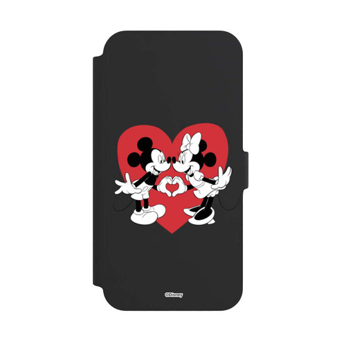 Apple iPhone 14 Plus NIVOflip Mickey And Minnie Love