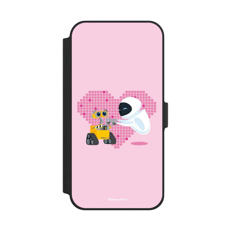 iPhone 14 Plus NIVOflip Wall-E Love