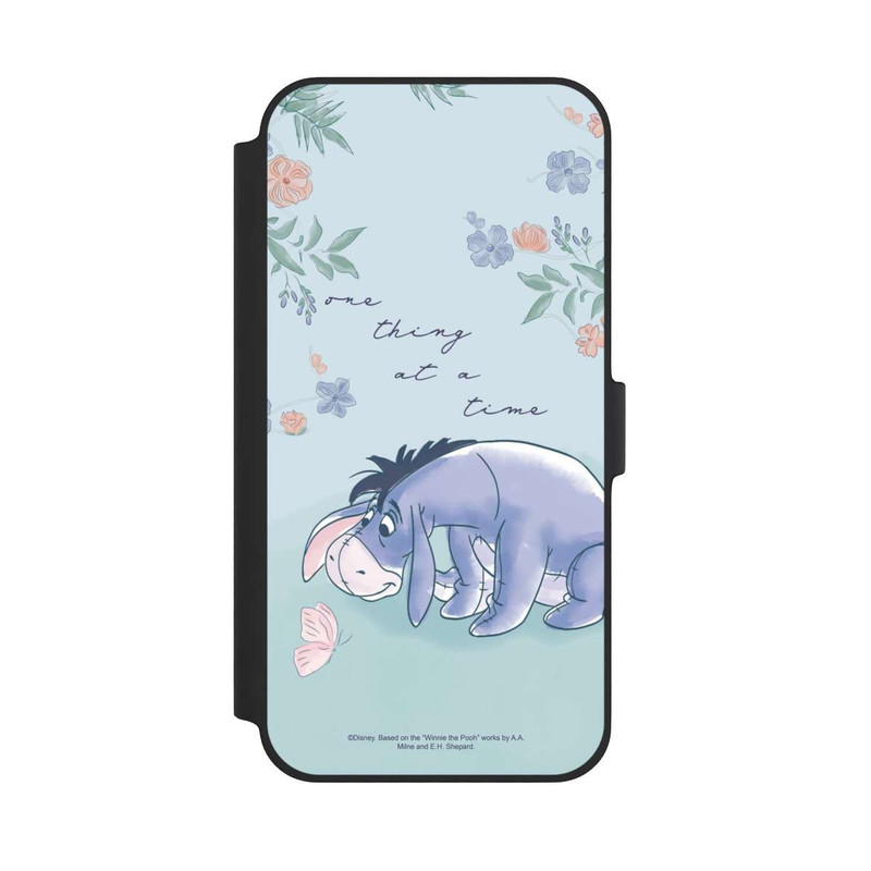 iPhone 14 Plus NIVOflip Winnie The Pooh One Thing at A Time