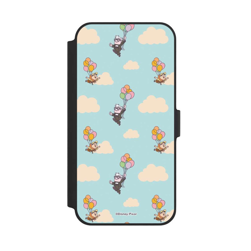 iPhone 14 Plus NIVOflip Disney Up Balloon House Pattern