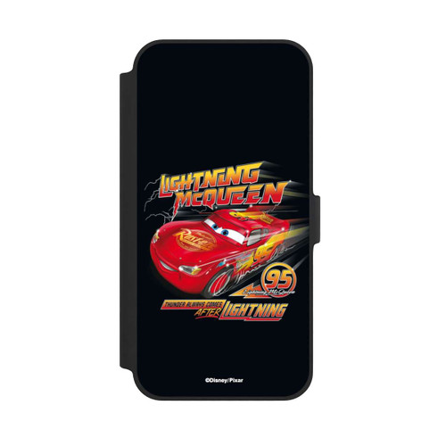 Apple iPhone 14 Plus NIVOflip Cars Lightning McQueen Thunder Always Comes After Lightning