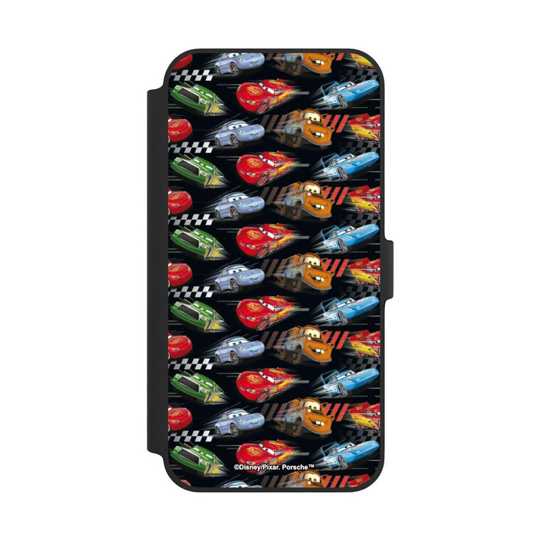 iPhone 14 Plus NIVOflip Cars Pattern