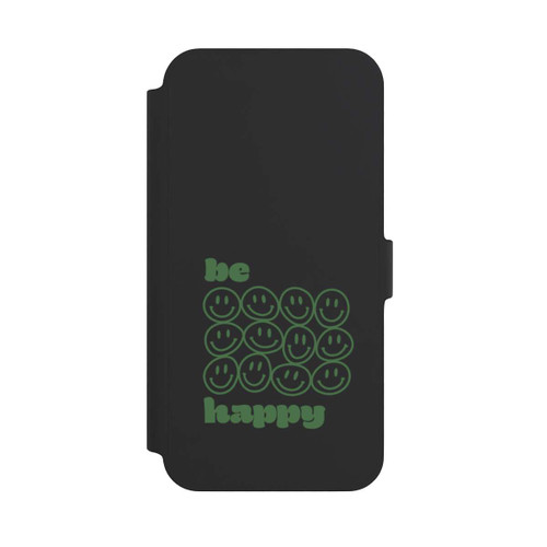 Apple iPhone 14 Plus NIVOflip Be Happy Smiely