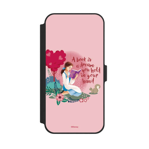 Apple iPhone 14 Plus NIVOflip Disney Princess A Book Is A Dream