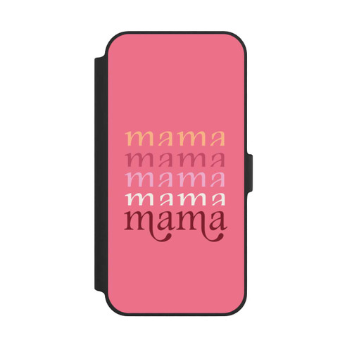 Apple iPhone 14 Plus NIVOflip Mama, mama, mama