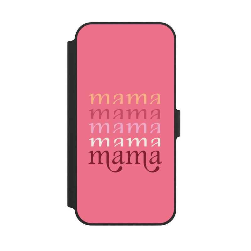 iPhone 14 Plus NIVOflip Mama, mama, mama