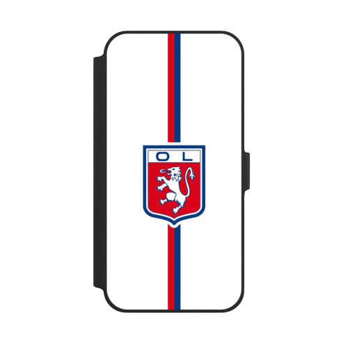 Apple iPhone 14 Plus NIVOflip OL Logo Vintage