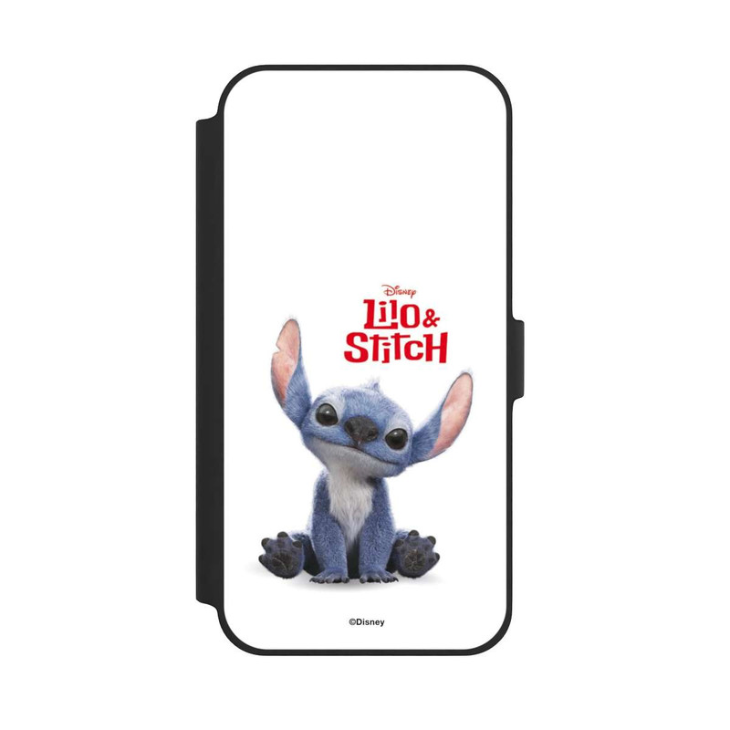 iPhone 14 Plus NIVOflip Stitch Live Action Poster