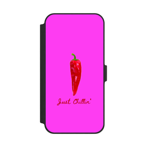 Apple iPhone 14 Plus NIVOflip Dopamin Just Chillin