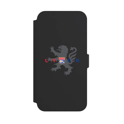 Apple iPhone 14 Plus NIVOflip OL Lyon Transparent